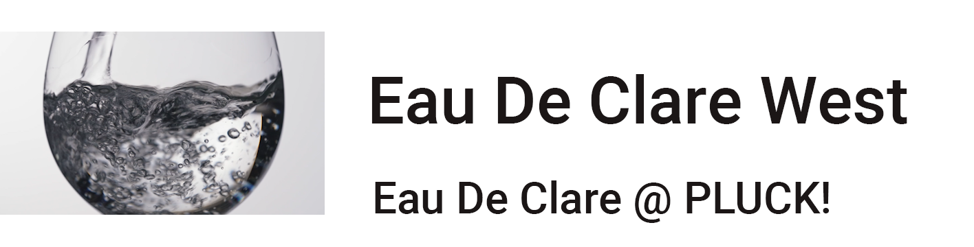 Eau De Clare, West
